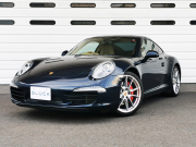 ポルシェ 911(Type991.1) 中古車