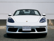 ポルシェ 718 ボクスター 中古車