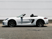 ポルシェ 718 ボクスター 中古車