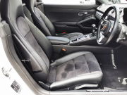 ポルシェ 718 ボクスター 中古車