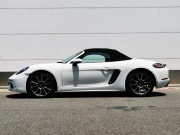 ポルシェ 718 ボクスター 中古車