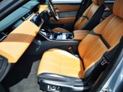 ランドローバー レンジローバー VELAR 中古車