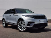 ランドローバー レンジローバー VELAR 中古車