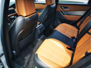 ランドローバー レンジローバー VELAR 中古車