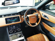 ランドローバー レンジローバー VELAR 中古車