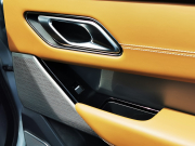 ランドローバー レンジローバー VELAR 中古車