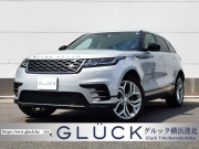 ランドローバー レンジローバー VELAR 中古車