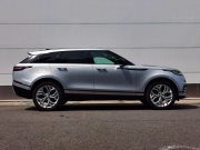 ランドローバー レンジローバー VELAR 中古車