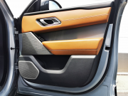 ランドローバー レンジローバー VELAR 中古車