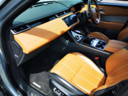 ランドローバー レンジローバー VELAR 中古車