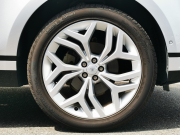 ランドローバー レンジローバー VELAR 中古車