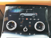 ランドローバー レンジローバー VELAR 中古車