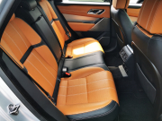 ランドローバー レンジローバー VELAR 中古車