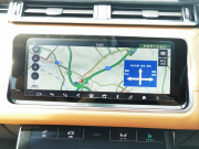 ランドローバー レンジローバー VELAR 中古車