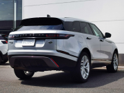 ランドローバー レンジローバー VELAR 中古車