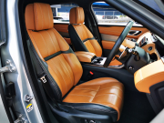 ランドローバー レンジローバー VELAR 中古車