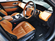 ランドローバー レンジローバー VELAR 中古車