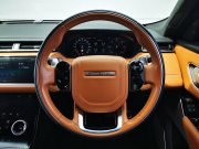 ランドローバー レンジローバー VELAR 中古車