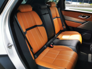 ランドローバー レンジローバー VELAR 中古車