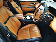 ランドローバー レンジローバー VELAR 中古車