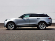 ランドローバー レンジローバー VELAR 中古車