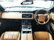 ランドローバー レンジローバー VELAR 中古車