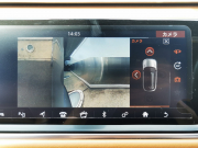 ランドローバー レンジローバー VELAR 中古車