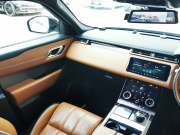 ランドローバー レンジローバー VELAR 中古車