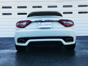 マセラティ グランツーリズモ 中古車