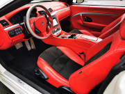 マセラティ グランツーリズモ 中古車