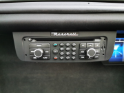 マセラティ グランツーリズモ 中古車