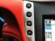 マセラティ グランツーリズモ 中古車