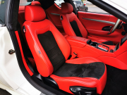 マセラティ グランツーリズモ 中古車