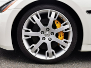 マセラティ グランツーリズモ 中古車