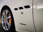 マセラティ グランツーリズモ 中古車