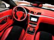 マセラティ グランツーリズモ 中古車