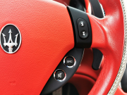 マセラティ グランツーリズモ 中古車