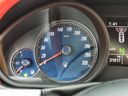 マセラティ グランツーリズモ 中古車