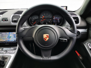 ポルシェ ボクスター(Type981) 中古車