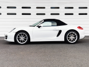 ポルシェ ボクスター(Type981) 中古車