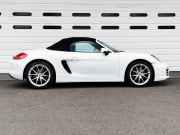 ポルシェ ボクスター(Type981) 中古車