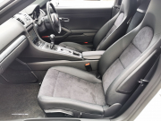 ポルシェ ボクスター(Type981) 中古車