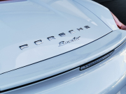 ポルシェ ボクスター(Type981) 中古車