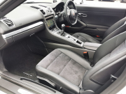 ポルシェ ボクスター(Type981) 中古車