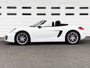 ポルシェ ボクスター(Type981) 中古車