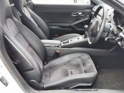 ポルシェ ボクスター(Type981) 中古車