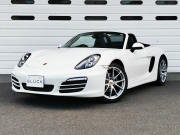 ポルシェ ボクスター(Type981) 中古車