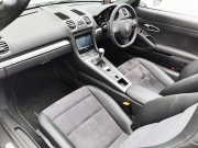 ポルシェ ボクスター(Type981) 中古車