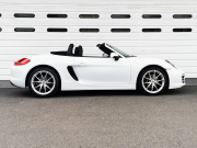 ポルシェ ボクスター(Type981) 中古車