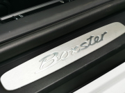 ポルシェ ボクスター(Type981) 中古車